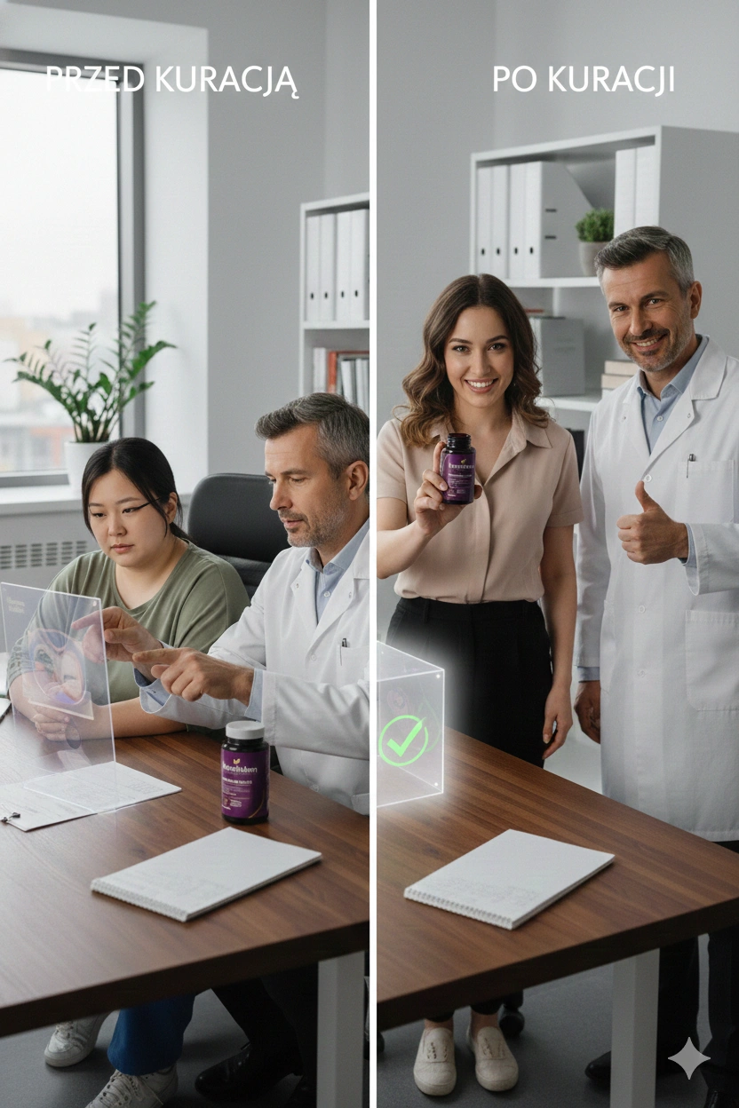 Nutrilaben Advanced Weight Loss Formula